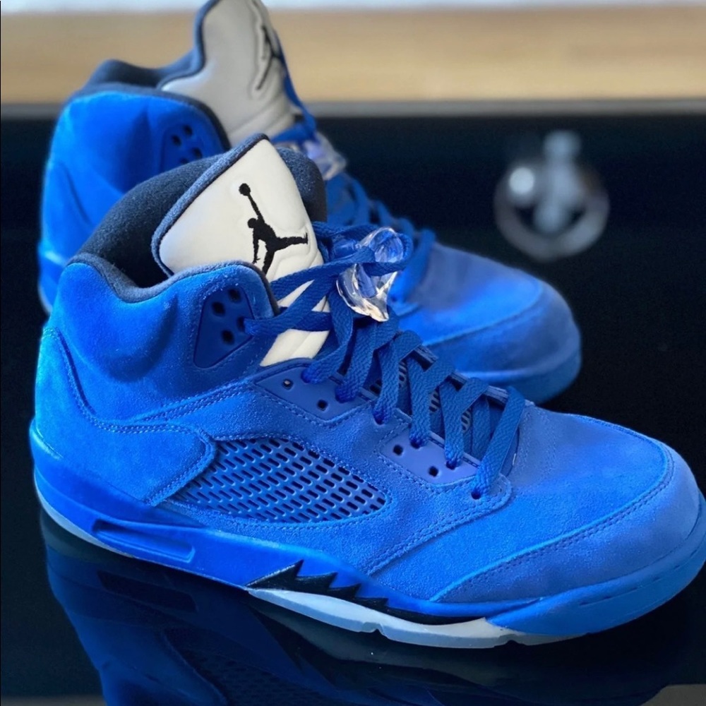 Jordan 5 Retro - Picture 2 of 7